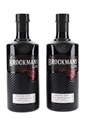 Brockmans Premium Gin  2 x 70cl / 40%