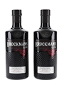 Brockmans Premium Gin  2 x 70cl / 40%