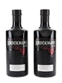 Brockmans Premium Gin  2 x 70cl / 40%
