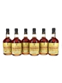 Osborne Independencia Brandy Solera Gran Reserva 6 x 70cl / 36%