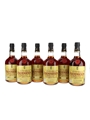 Osborne Independencia Brandy Solera Gran Reserva 6 x 70cl / 36%