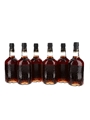 Osborne Independencia Brandy Solera Gran Reserva 6 x 70cl / 36%