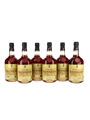 Osborne Independencia Brandy Solera Gran Reserva 6 x 70cl / 36%