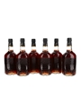 Osborne Independencia Brandy Solera Gran Reserva 6 x 70cl / 36%