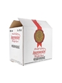 Osborne Independencia Brandy Solera Gran Reserva 6 x 70cl / 36%