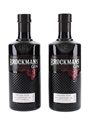 Brockmans Premium Gin  2 x 70cl / 40%