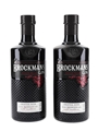 Brockmans Premium Gin  2 x 70cl / 40%