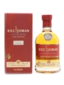 Kilchoman 2006 8 Year Old - Private Cask Bottling 70cl / 57.5%