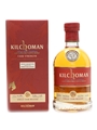Kilchoman 2006 8 Year Old - Private Cask Bottling 70cl / 57.5%