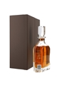 Herradura Seleccion Suprema Extra Anejo 75cl / 40%