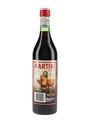 Martini Rosso Vermouth Bottled 1980s 75cl / 17%