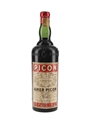 Picon Amer Bottled 1950s-1960s 75cl / 27%