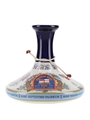 Pusser's British Navy Rum Lord Nelson Commemorative Decanter 100cl / 54.5%