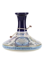 Pusser's British Navy Rum Lord Nelson Commemorative Decanter 100cl / 54.5%