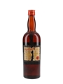 Hudson's Bay Jamaica Rum Bottled 1960s 75cl