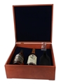 Seagram Commemorative 1924-2001 Chivas Regal 12 & Seagram's VO 2 x 75cl / 40%
