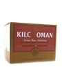 Kilchoman 2006 Case of Six 8 Year Old - Private Cask Bottling 6 x 70cl / 57.5%