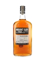 Mount Gay Black Barrel Signed Bottle 175cl / 43%