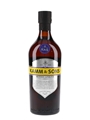 Kamm & Sons British Aperitif  70cl / 33%