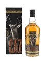 Cazadores Extra Anejo Tequila  75cl / 40%