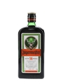 Jagermeister  70cl / 35%