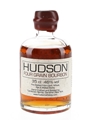 Hudson Four Grain Bourbon Batch E1 Tuthilltown Spirits 35cl / 46%