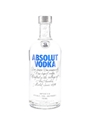 Absolut Vodka  70cl / 40%