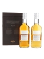 Mount Gay Virgin Cask & Charred cask Origin Series Volume 1 Small Batch Rums 2 x 37.5cl / 43%