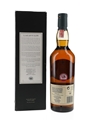 Lagavulin 16 Year Old  70cl / 43%