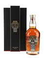 Chivas Regal 25 Year Old Bottled 2016 70cl / 40%