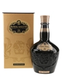 Royal Salute 21 Year Old Bottled 2015 - Emerald Ceramic Flagon 70cl / 40%