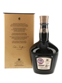 Royal Salute 21 Year Old Bottled 2015 - Emerald Ceramic Flagon 70cl / 40%