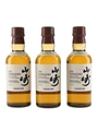 Yamazaki Single Malt Whisky  3 x 18cl / 43%