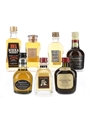 Suntory & Nikka Whisky  7 x 5cl
