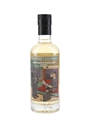 Monymusk 13 Year Old Batch No.1 That Boutique-y Rum Company 50cl / 55.4%