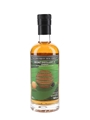 Secret Distillery #1 Jamaica 9 Year Old That Boutique-y Rum Company 50cl / 58%