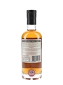 Secret Distillery #1 Jamaica 9 Year Old That Boutique-y Rum Company 50cl / 58%