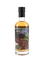 Uitvlugt 26 Year Old Batch 1 That Boutique-y Rum Company 50cl / 53.2%