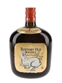 Suntory Old Whisky Year Of The Rabbit 1987  76cl / 43%