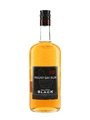 Mount Gay Eclipse Black 100 Proof Bottled 2012 70cl / 50%