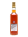 Bruichladdich 2005 Private Bottling 9 Year Old - Sherry Cask 70cl / 64.7%