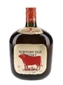 Suntory Old Whisky Year Of The Ox 1985  76cl / 43%