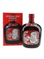 Suntory Old Whisky Year Of The Snake 2025  70cl / 43%
