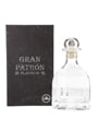 Gran Patron Platinum  70cl / 40%