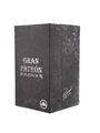 Gran Patron Platinum  70cl / 40%