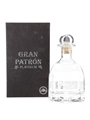 Gran Patron Platinum  70cl / 40%