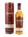 Glenfiddich 15 Year Old Single Malt Unique Solera Reserve 70cl / 40%