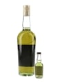 Chartreuse Green Bottled 1975-1981 3cl & 68cl / 55%