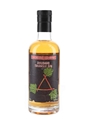 Rhubarb Triangle Gin That Boutique-y Gin Company 50cl / 46%