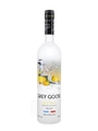 Grey Goose Le Citron  70cl / 40%